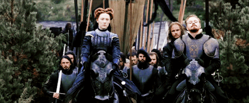 Image result for mary queen of scots movie gif