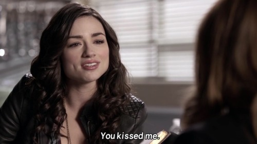 allison argent on Tumblr