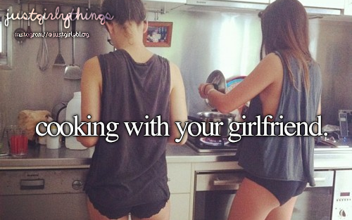Justgirlythings Or Whatever You Wanna Call It
