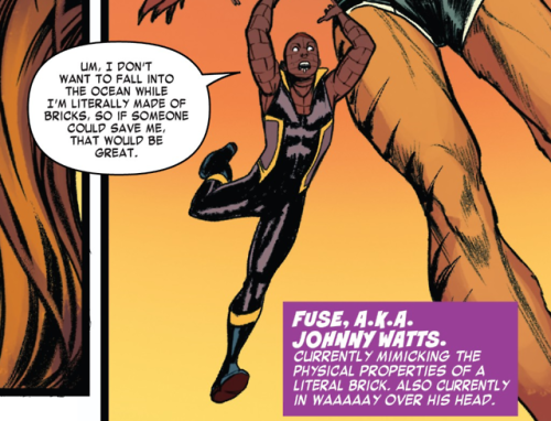 why-i-love-comics:West Coast Avengers #2 (2018)written by...