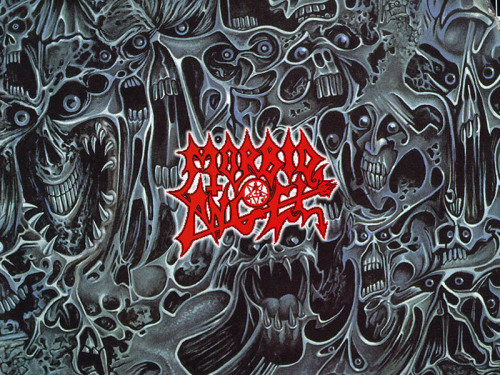 morbid angel death metal thrash metal heavy metal black metal metal metalhead metalheads classic mosh