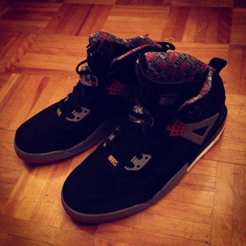 #AIR JORDAN SPIZIKE