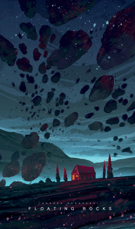 theartofanimation:Andi Koroveshi  - ...