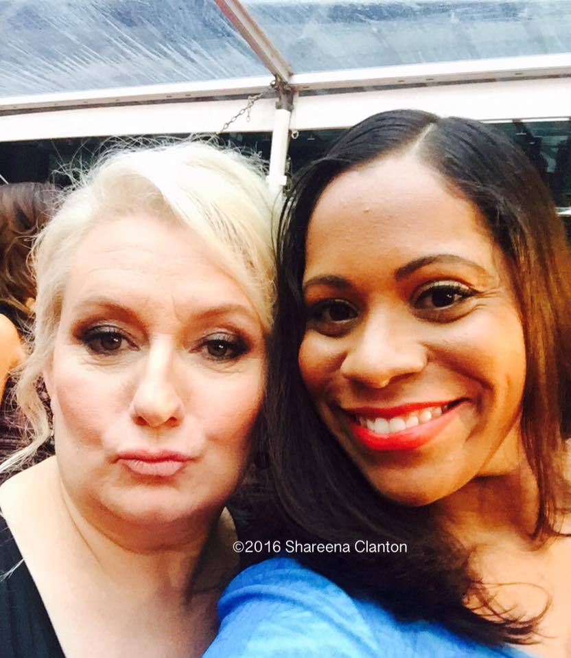 Dawn Rochelle Warner forecast Anastasia Phillips advise