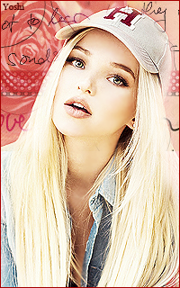 Victoire Weasley