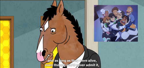 ptw30:allurahimesama:bojack horseman gets my frustration and...