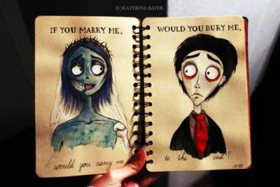 I love this so much. Credit to Ickatrina Bayer