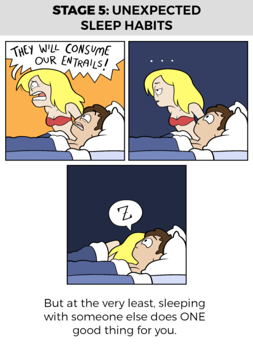 forlackofabettercomic:Sleep tight, everyone.On point on so...