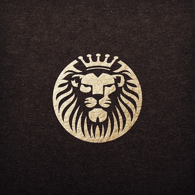 Creative Logo Designs — Lion Logo Design Concept ☆★☆ We offer...