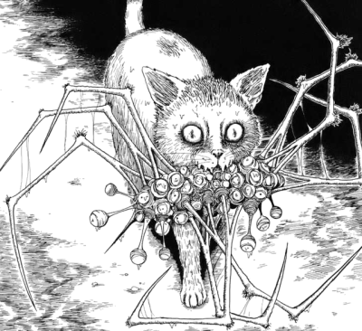 The Grotesque Tales of Junji Ito — Part 6: Smashed: Junji Ito Story  Collection, by Daniel Mayfair