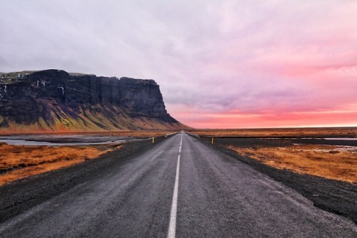 helpingg:I miss Iceland…