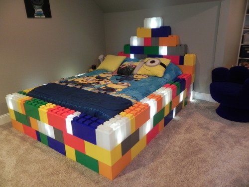 giant lego blocks for walls