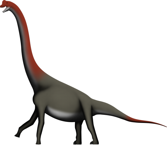 lapparentosaurus