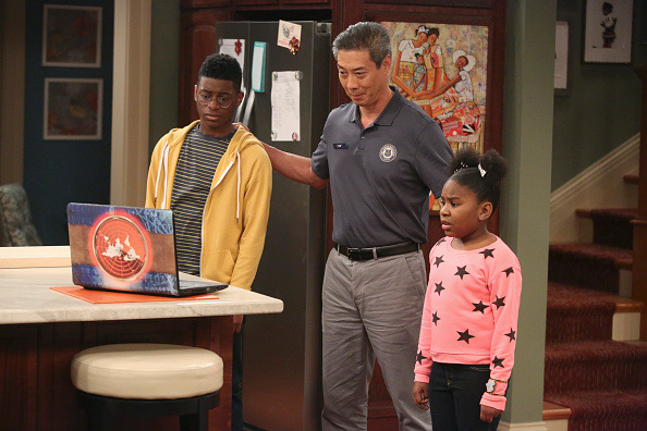 kc undercover season 3 episode 12