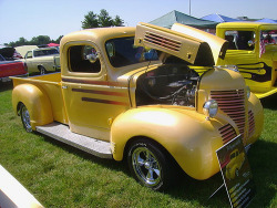 @1939-1947 Dodge Plymouth Fargo Trucks