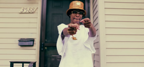 dej loaf try me model