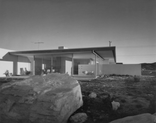 jonasgrossmann:richard neutra… mcsorely house, thousand oaks,...