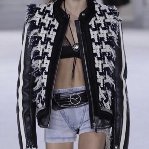 coutureicons:alexander wang collection 1