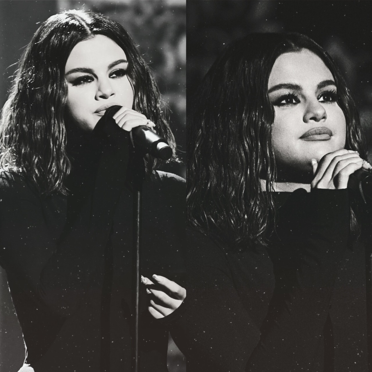 x selena