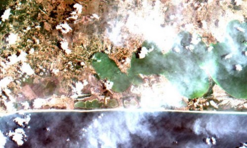 Brasil de volta ao espaço