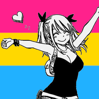 Pansexual Pfp - pan pride icons | Tumblr - Pansexual is characterized