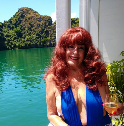 TravelSlut Adventures continue here–subscribe to my...