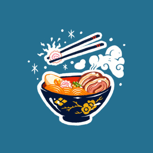 I need to experience more Ramen. Who wants to join me!? Also,...