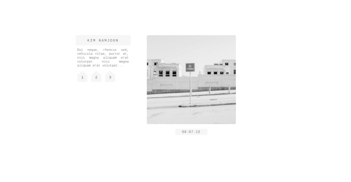 chcodes:THEME #52 by Chloe No Picture;1 Custom Link;500, 400,...