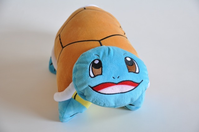 pokemon pillow pet