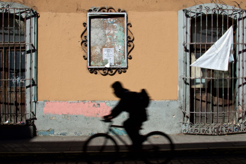 scottmarcbecker:centro, oaxaca de juarez, mexico, 2016