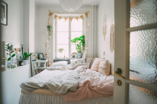 bedroom aesthetic  on Tumblr 