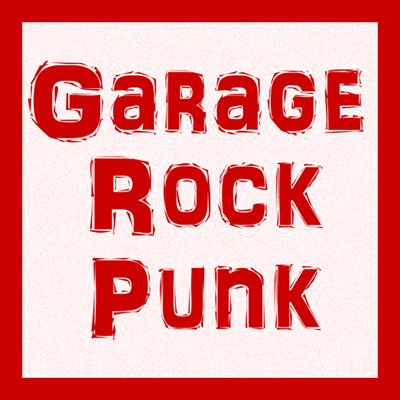 60 S Garage Rock Old School Junk