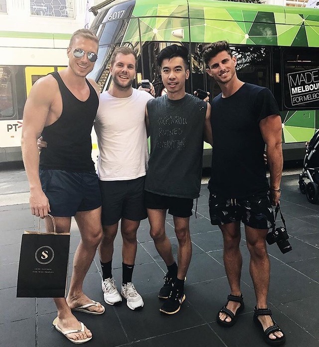 teva guys