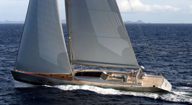 brenta yacht usato