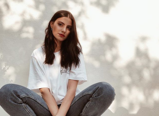 trixie teen maca
