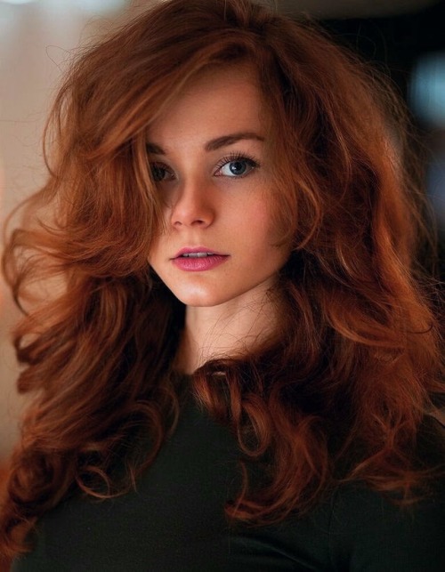 @Rouquines/Redheads