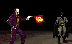 Mortal Kombat Vs Dc Universe Joker