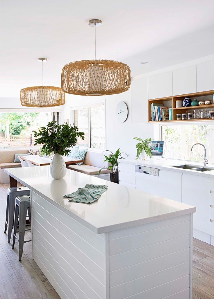 white-on-white-kitchen-panelled-island-bench