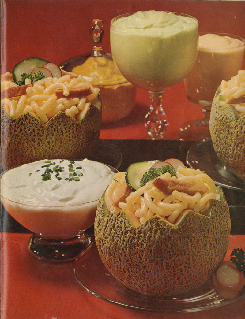 Bon Appétit
