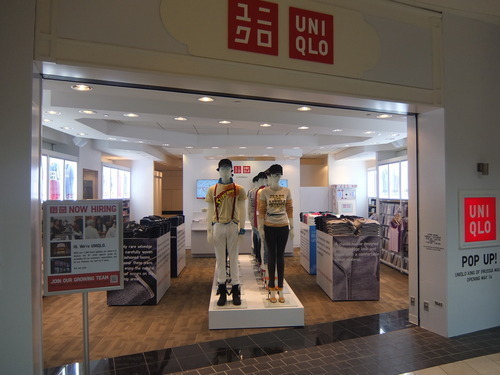 Uniqlo, Balenciaga coming to Houston's Galleria mall - Houston
