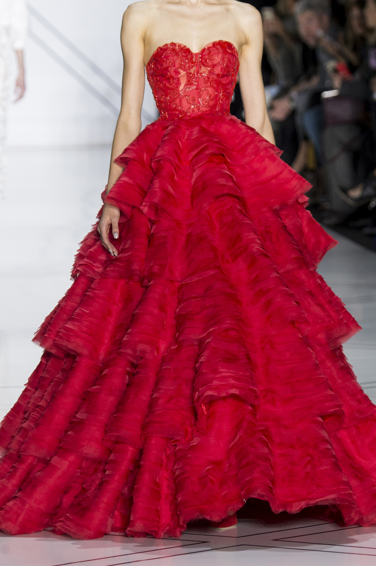Oh so lovely..., analife: Ralph & Russo // Haute Couture - Spring...