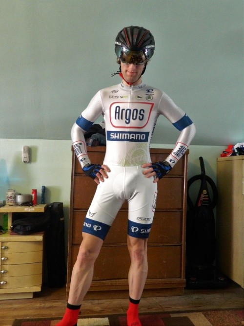 Cycling Bulge Tumblr