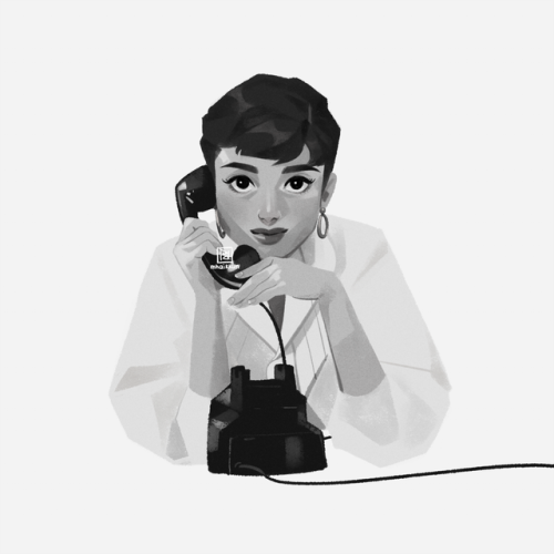 mhaikkun:hello, miss hepburn?