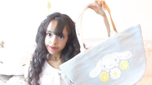 pastelgothis:♥Big Kawaii Summer Vacation Haul 2018♥Video up on...