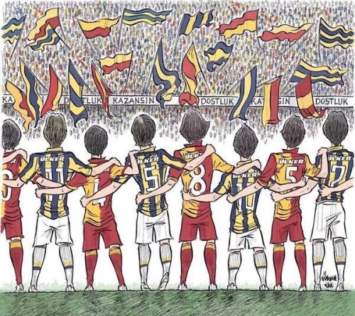 fenerbahçe on Tumblr