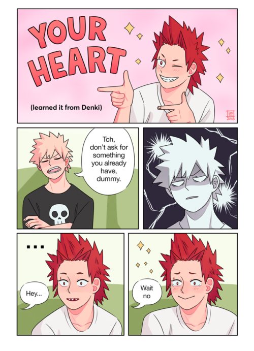 kirishima | Tumblr