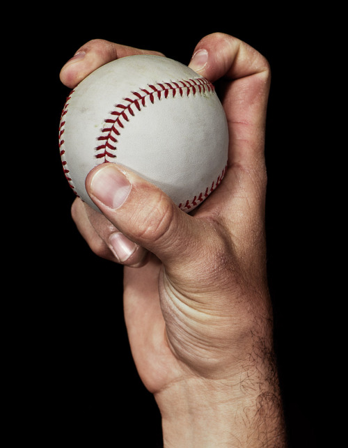 dylancoulter:Pitching grip portraits of Arizona Diamondbacks...