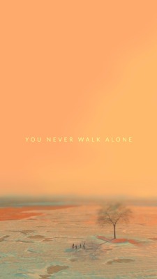 Bts You Never Walk Alone Tumblr