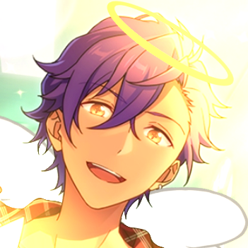 Oh Mr Otogari Idorustarsicons Angelcore Adonis Icons Hmm