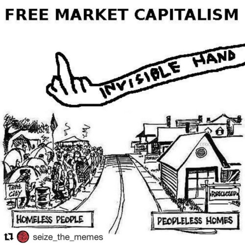 #Repost @seize_the_memes with @get_repost・・・free markets are...